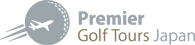 Premier Golf Tour Japan